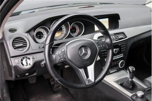 Mercedes-Benz C-klasse Estate - 180 CDI Business Avantgarde Navi Ecc 17'' - 1