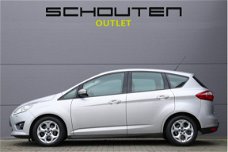 Ford C-Max - 1.6 TDCi Navi Airco Voorruitverwarming