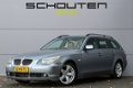 BMW 5-serie Touring - 535d High Exec. Aut. Navi Xenon 17'' - 1 - Thumbnail