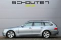 BMW 5-serie Touring - 535d High Exec. Aut. Navi Xenon 17'' - 1 - Thumbnail