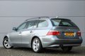 BMW 5-serie Touring - 535d High Exec. Aut. Navi Xenon 17'' - 1 - Thumbnail