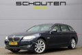 BMW 5-serie Touring - 520d High Exec Navi Pano Leer Camera 18'' - 1 - Thumbnail