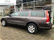 Volvo XC70 - 2.5 T Summum - 1 - Thumbnail