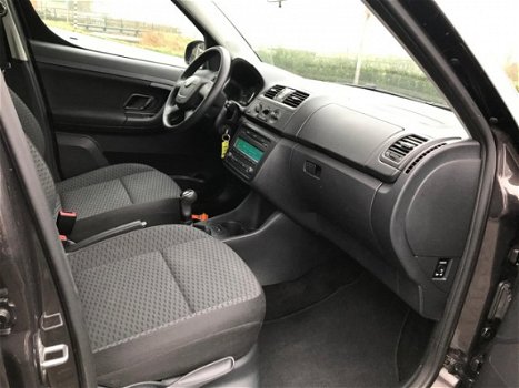 Skoda Roomster - 1.2 TSI Ambition - 1