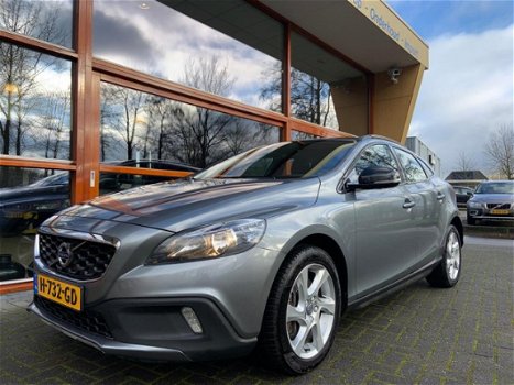 Volvo V40 Cross Country - 2.0 D3 Summum - 1