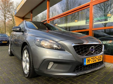 Volvo V40 Cross Country - 2.0 D3 Summum - 1