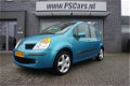 Renault Modus - 1.6-16V Expression Luxe Airco Nieuwe APK Inruilkoopje - 1 - Thumbnail