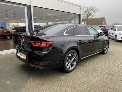 Renault Talisman - 1.6 dCi 130 Intens NAVIGROOT/LED/BOSE - 1