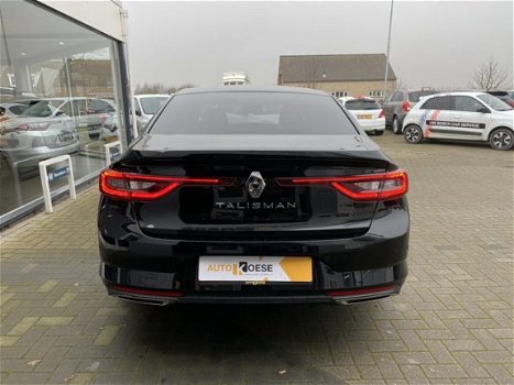 Renault Talisman - 1.6 dCi 130 Intens NAVIGROOT/LED/BOSE - 1