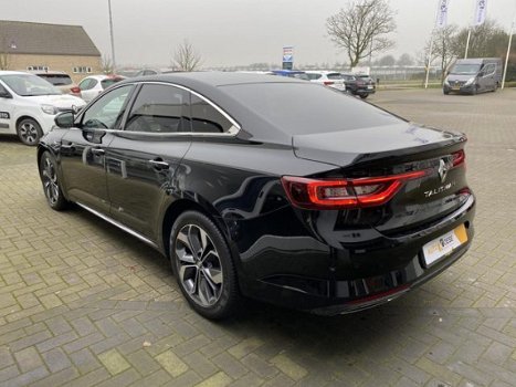 Renault Talisman - 1.6 dCi 130 Intens NAVIGROOT/LED/BOSE - 1