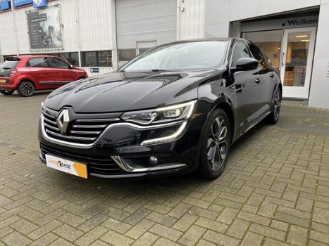 Renault Talisman - 1.6 dCi 130 Intens NAVIGROOT/LED/BOSE - 1