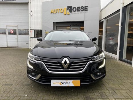 Renault Talisman - 1.6 dCi 130 Intens NAVIGROOT/LED/BOSE - 1