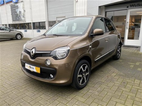 Renault Twingo - 1.0 SCe Dynamique RLINK/LMV/AIRCO - 1