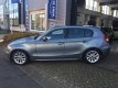 BMW 1-serie - 116i Business Line 5-Deurs Airco - 1 - Thumbnail