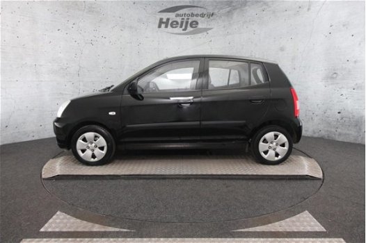 Kia Picanto - 1.0 Light - 1