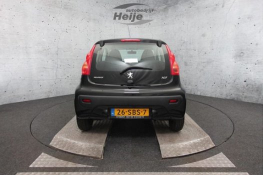 Peugeot 107 - 1.0-12V XS | Airco - 1