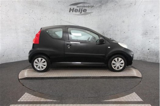 Peugeot 107 - 1.0-12V XS | Airco - 1