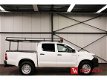 Toyota HiLux - DOUBLE CABIN 2.5 D4D 144PK 4X4 - 1 - Thumbnail