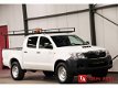 Toyota HiLux - DOUBLE CABIN 2.5 D4D 144PK 4X4 - 1 - Thumbnail