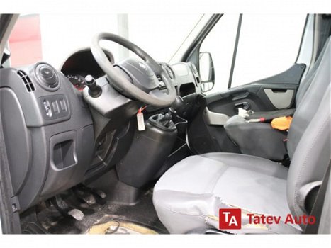 Renault Master - T35 2.3 dCi L2H2 HOOGWERKER ARBEITSBÜHNE BUCEKT TRUCK 12 METER EN120TF1 - 1