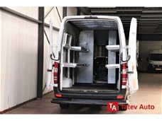 Mercedes-Benz Sprinter - 2.2 CDI AUTOMAAT L3H2 POST NL SCHAPPEN