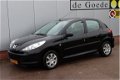 Peugeot 206 - 1.1 XR org. NL-auto el.schuifdak - 1 - Thumbnail