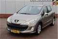 Peugeot 308 - 1.6 VTi Style org. NL-auto leer+vw navigatie - 1 - Thumbnail
