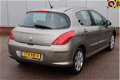 Peugeot 308 - 1.6 VTi Style org. NL-auto leer+vw navigatie - 1 - Thumbnail