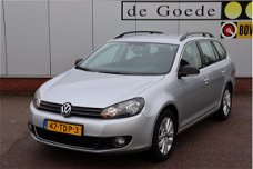 Volkswagen Golf Variant - 1.2 TSI Comfortline BlueMotion org. NL-auto