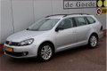 Volkswagen Golf Variant - 1.2 TSI Comfortline BlueMotion org. NL-auto - 1 - Thumbnail