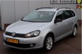 Volkswagen Golf Variant - 1.2 TSI Comfortline BlueMotion org. NL-auto - 1 - Thumbnail