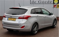 Hyundai i30 Wagon - 1.6 GDi i-Motion org. NL-auto