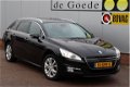 Peugeot 508 SW - 1.6 THP Allure org. nl-auto panoramadak leer+vw navigatie - 1 - Thumbnail