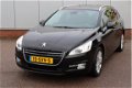 Peugeot 508 SW - 1.6 THP Allure org. nl-auto panoramadak leer+vw navigatie - 1 - Thumbnail