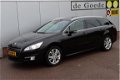 Peugeot 508 SW - 1.6 THP Allure org. nl-auto panoramadak leer+vw navigatie - 1 - Thumbnail