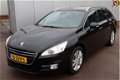 Peugeot 508 SW - 1.6 THP Allure org. nl-auto panoramadak leer+vw navigatie - 1 - Thumbnail