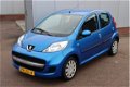 Peugeot 107 - 1.0-12V Urban Move org. NL-auto - 1 - Thumbnail