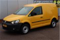 Volkswagen Caddy - 1.6 TDI org. NL-auto - 1 - Thumbnail