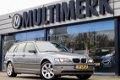 BMW 3-serie Touring - 318d Special Edition, Leder, Navigatie, Trekhaak, 17