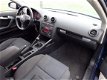 Audi A3 Sportback - 1.6 FSI Style-Edition * Airco * Nw-Type * KOOPJE - 1 - Thumbnail