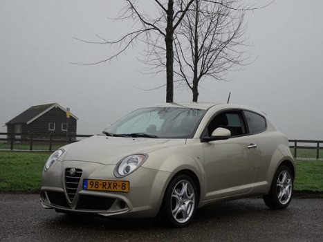 Alfa Romeo MiTo - 1.3 JTDm ECO Business Executive - 1