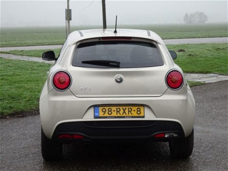 Alfa Romeo MiTo - 1.3 JTDm ECO Business Executive - 1