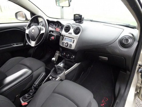 Alfa Romeo MiTo - 1.3 JTDm ECO Business Executive - 1