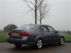 Saab 9-5 - 2.3 Turbo Aero * Navi * Leder * Xenon * SALE