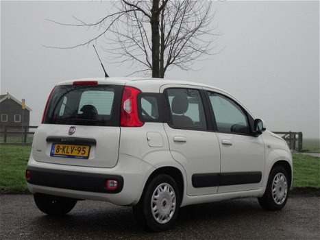 Fiat Panda - 0.9 TwinAir Edizione Cool * Airco * 5Drs * Nw-Type * KOOPJE - 1