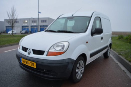 Renault Kangoo Express - 1.5 dCi 55 Confort Nette bus - 1