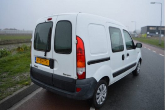 Renault Kangoo Express - 1.5 dCi 55 Confort Nette bus - 1