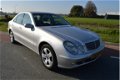 Mercedes-Benz E-klasse - 200 CDI Classic Youngtimer - 1 - Thumbnail