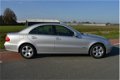 Mercedes-Benz E-klasse - 200 CDI Classic Youngtimer - 1 - Thumbnail