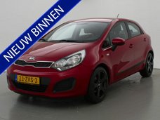 Kia Rio - 1.2 CVVT *32.651 KM* COMFORT PACK + AIRCO / 17 INCH / ORIGINEEL NEDERLANDS